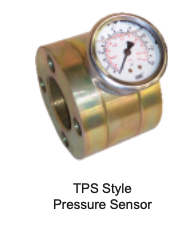 TPS Style Pressure Sensor